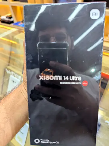 Xiaomi 14 Ultra 512GB
