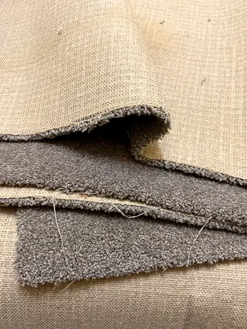 Free stuff Neutral Textured Area rug