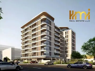 Prime Location | Great Investment | Best Layout I 3br+maid