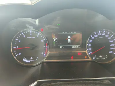 صورة 6 لـ 2014 KIA OPTIMA
