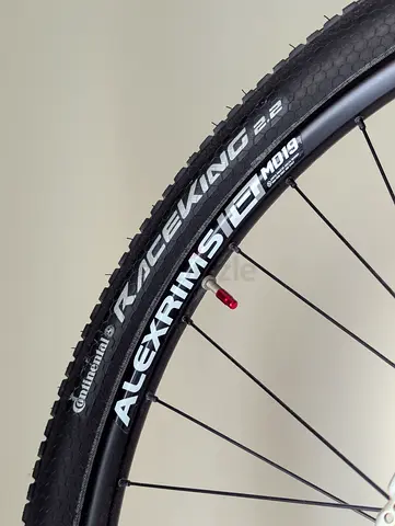 BMC Sportelite MTB 27.5