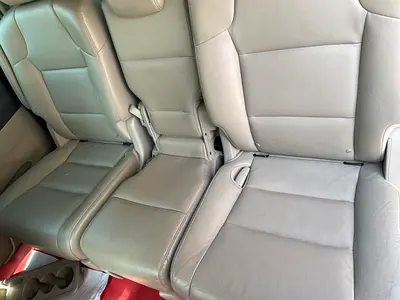 2014 Honda ODYSSEY 照片 9