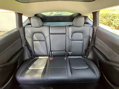 2022 Tesla MODEL Y 缩略图 12