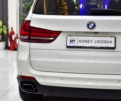 2014 BMW X5 缩略图 8
