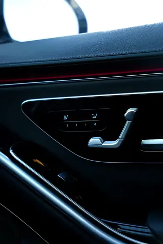 Mercedes-Benz S-Class S 500 L 4MATIC, миниатюра 18