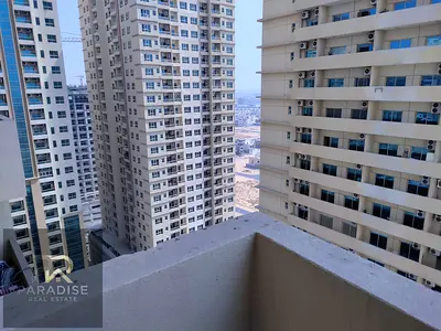 1 Bedroom AED 25,999 Apartment for Rent in Lilies Tower, Emirates City