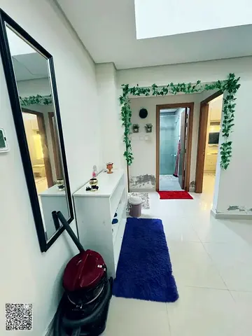 Furnished 1 Bedroom Apartment for Annual Rent in Ajman