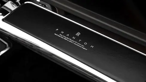 صورة مصغرة 13 لـ 2017 ROLLS-ROYCE PHANTOM