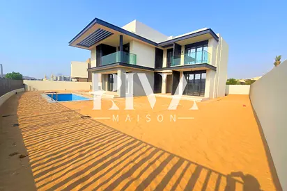 Prime Location | Massive Plot | Private Pool | Park Corner