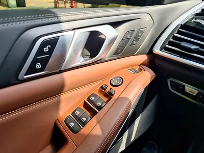 2019 BMW X5 — миниатюра 12