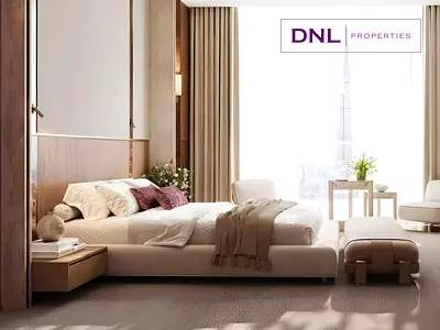 High-Floor Unit | Stunning Views | Investors Deal