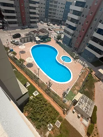 SPACIOUS 3BR TYPE A | POOL VIEW | VACATING SOON