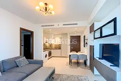 Iconic Burj Views | Ready | Premium Amenities
