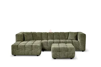 Luxury Designer Sofa with Spacious Seating Capacity