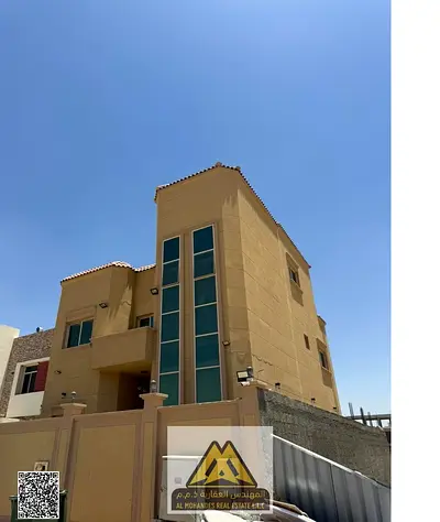 Master Bedrooms | Maid’s Room | Central AC | Attractive View | Deluxe Finishing