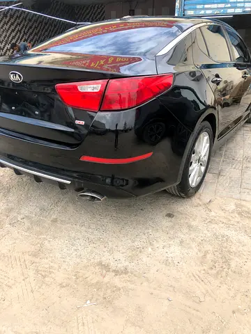 صورة 7 لـ 2015 KIA OPTIMA