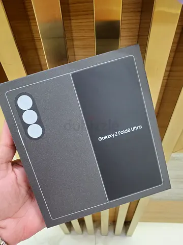 Samsung GALAXY ZFOLD 8 ultra 12gb256gb 5g