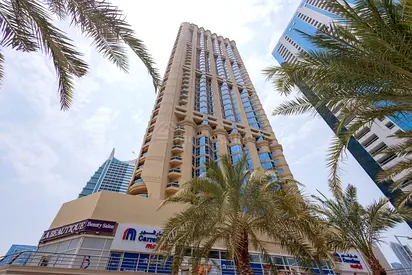 Ready To Move I High Floor i Community View