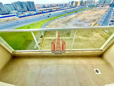 No Deposit Brand New 2BHK With Balcony Parking 20 Days Free