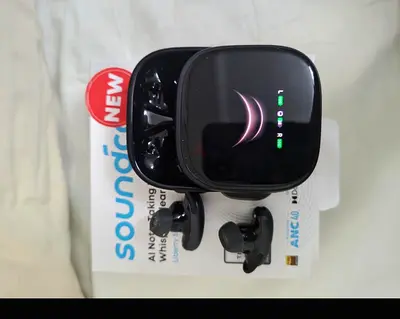 Liperty 5 pro max