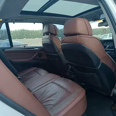 صورة مصغرة 14 لـ 2011 BMW X5