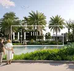 7 Acres of Rainforest-themed Parks | 20/80 Payment Plan 4% DLD Waiver