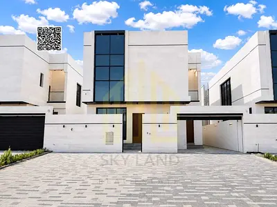 Villa for sale – with all fees included – super deluxe finishing – directly from the owner – freehold ownership