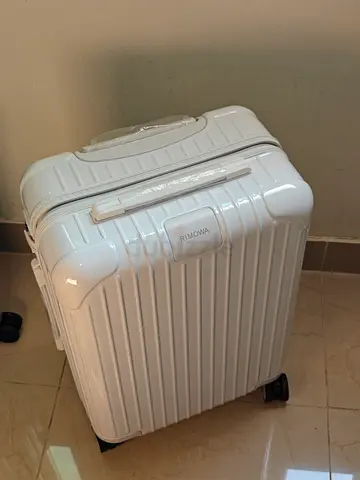 Suitcase