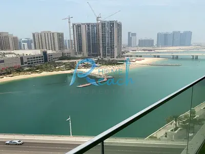 Canal View l Vacant l High Floor