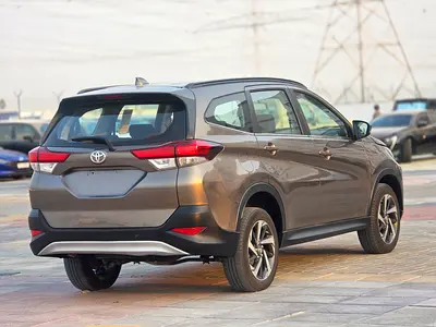 صورة 5 لـ 2020 Toyota RUSH