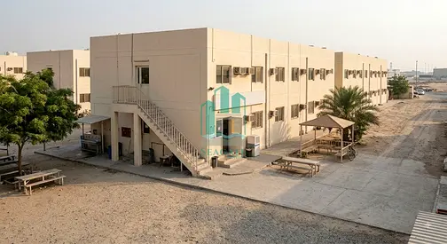 Executive Staff Accommodation for Rent | Al Jurf (R)