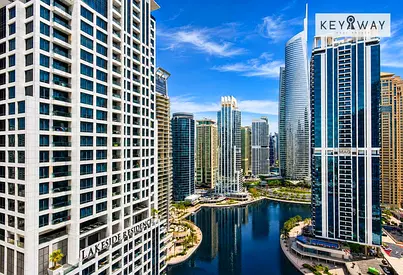 Vacant | Full lake view | Prime Location