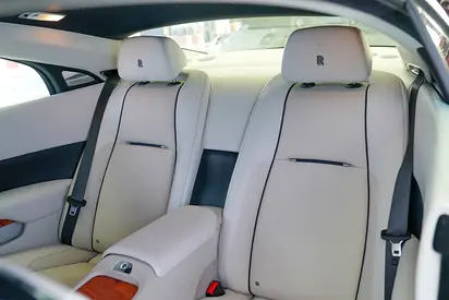 2015 ROLLS-ROYCE WRAITH 照片 9
