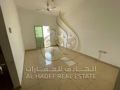 1 Bedroom Apartment for Annual Rent in Al Qasimia Al Mahatta, Sharjah | Balcony | Distribution Hall 