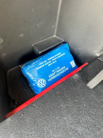 2018 Volkswagen TERAMONT 照片 12