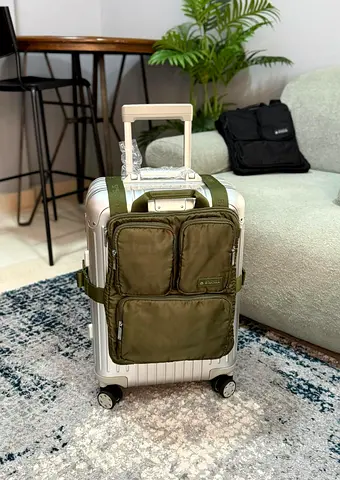 Rimowa Cabin Suitcase Harness