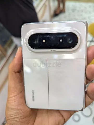 Huawei pura X max 512GB
