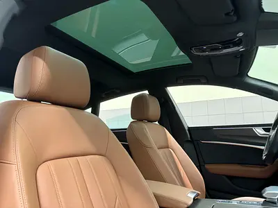 2024 AUDI A7 — миниатюра 14
