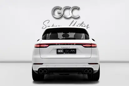 صورة 3 لـ 2020 Porsche CAYENNE