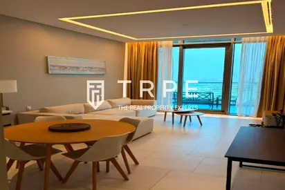 Fully Furnished | High Floor | Vacant