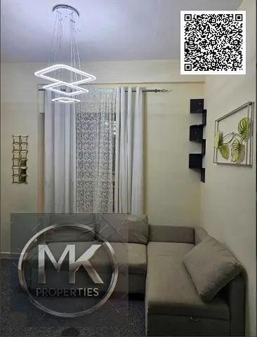 LUXURY FULLY FURNISHED 1 BHK FOR RENT IN Garden City AJMAN.