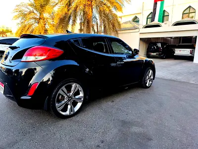 2014 Hyundai VELOSTER — миниатюра 18