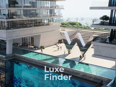Marina Luxury | City View | Completion Dec 2028