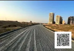 COMMERCIAL PLOT FOR SALE | AL MANAMA 5, AJMAN Prime Commercial Investment Opportunity at an Excellen