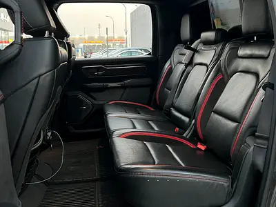2021 RAM 1500 TRX 照片 9