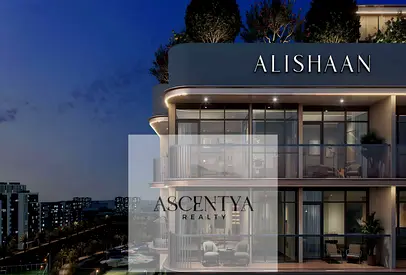 Only 12 Min To Burj Khalifa | 30/70 Payment Plan Very Flexible | Smart Home System | Best Choice Fo