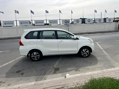صورة 4 لـ 2018 Toyota AVANZA