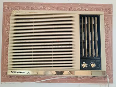 O general 2 ton ac for sale