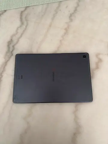 Samsung Galaxy Tab S6 Lite (Dark Grey) - Heavily used( working fine)