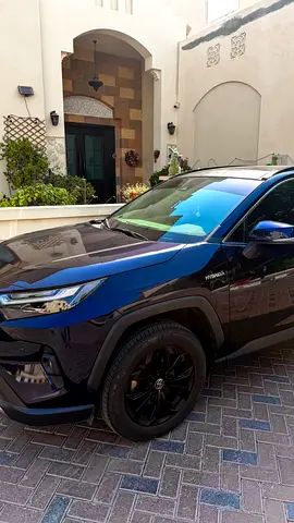2024 Toyota RAV 4 — фото 4